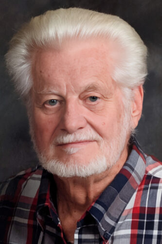 Charles D. Brady II  1938-2025